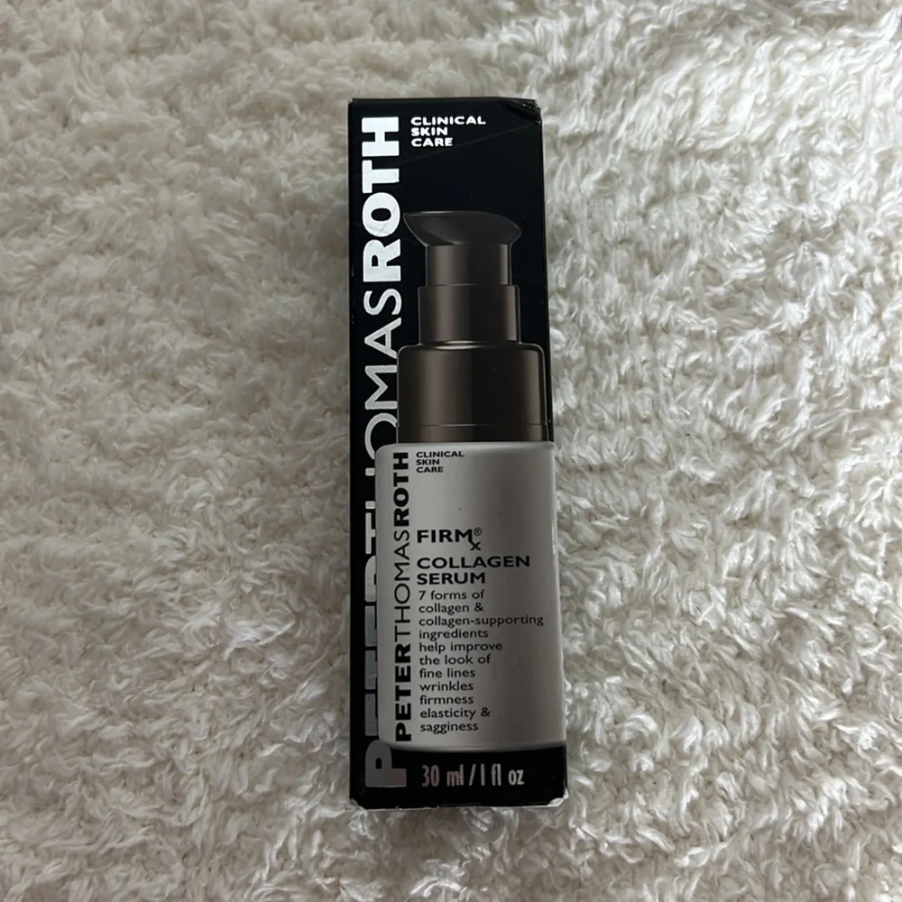 Peter Thomas Roth FIRMx Collagen Serum - Picture 5 of 6